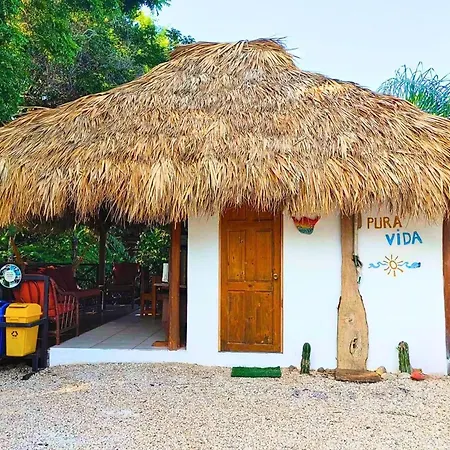 Antema Lodge Secteur Tamarindo, piscine, yoga, gym, jungle et paix