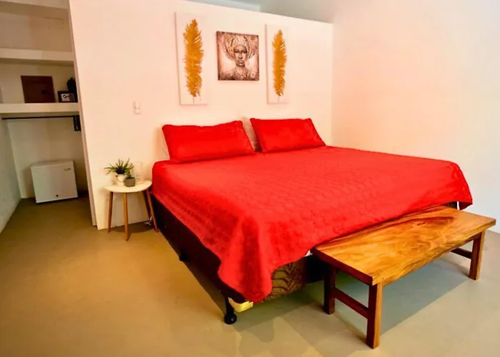 Antema Secteur Tamarindo, Piscine, Yoga, Gym, Jungle Et Paix 4*