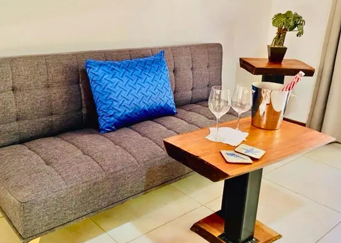 Bed & Breakfast Antema Secteur Tamarindo, Piscine, Yoga, Gym, Jungle Et Paix